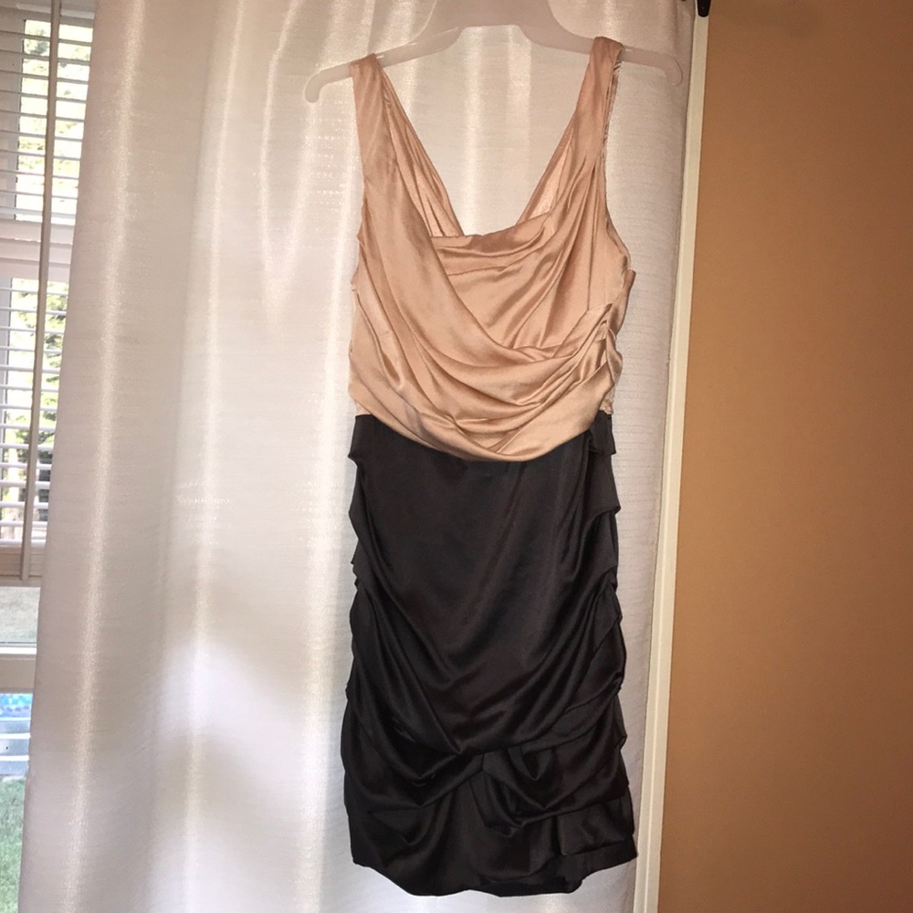 Express dress